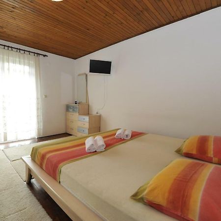 Vlatka Apartman Split Exterior foto