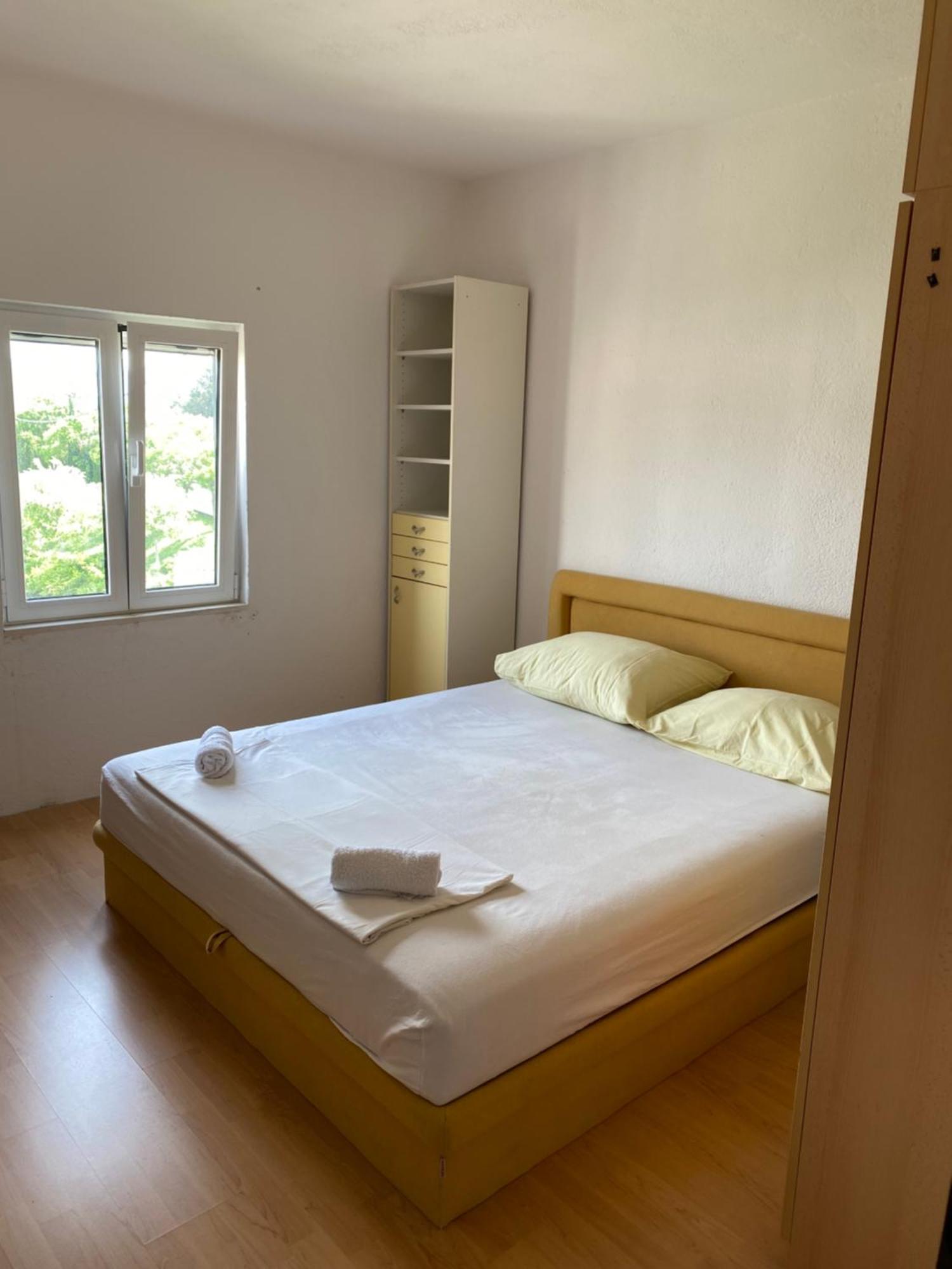 Vlatka Apartman Split Exterior foto