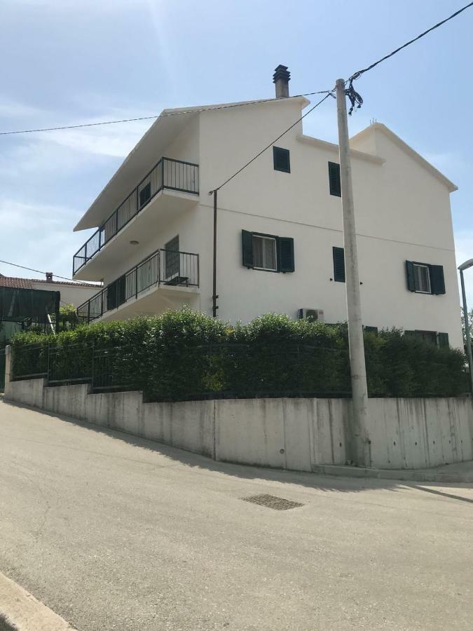Vlatka Apartman Split Exterior foto
