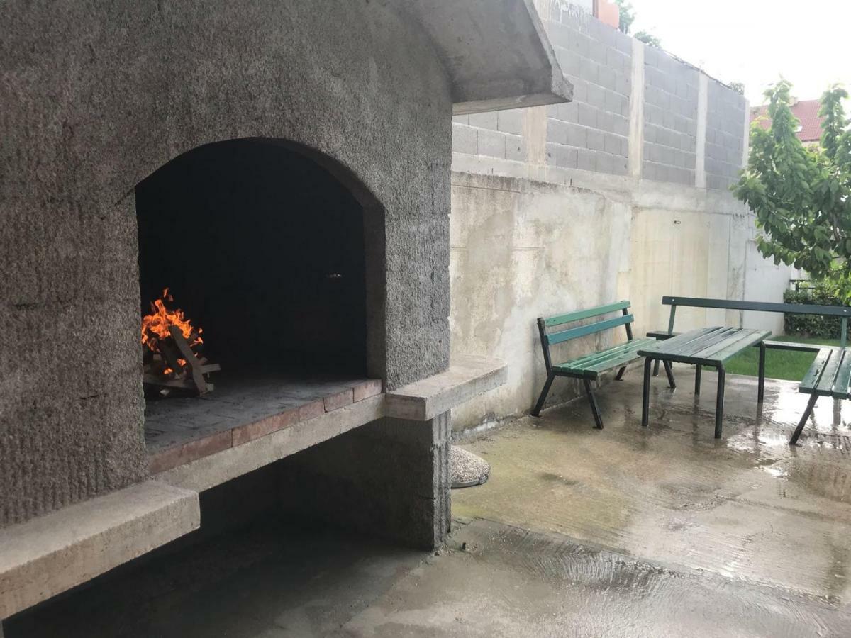 Vlatka Apartman Split Exterior foto